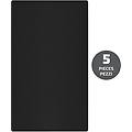 proskin color black 5pz proskin5colbk