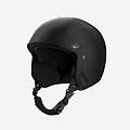 casco sci adulto hrc 500 nero