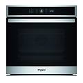 - woi4is8hm0sxa forno multifunzione inox classe a+-black stainless steel