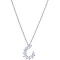 collana argento 925 con pendente donna glamour gla 259
