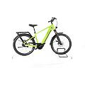 ebike ricondizionata · seb 890 · come nuovo