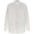 camicia valentino 'toile iconographe'