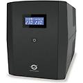 zeus04em gruppo di continuita' ups a linea interattiva 2200va 1320w 5 prese ac