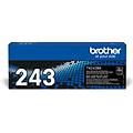Brother Toner Originale 1000 Nero Standard Tn243bk