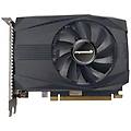 - geforce gtx 1650 4 gb gddr6 pci-e 1 x displayport / 1 x hdmi