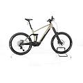 ebike ricondizionata · stereo hybrid 160 hpc sl · come nuovo