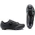 scarpe da ciclismo mtb da uomo origin plus 2
