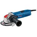 gwx 13-125 s professional smerigliatrice angolare 12 5 cm 11500 giri/min 1300 w 2 4 kg (06017b6002)