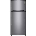gtb744pzhed frigorifero doppia porta classe e 506l wi-fi door cooling cassetto 0 gradi gestione