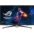 rog swift pg38uq 4k monitor gaming 38â? pollici 4k uhd (3840 x 2160) 144hz 1ms fast ips g-sync