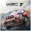 sony wrc 7 fia world rally championship videogioco corse multiplayer ps4 pegi 3