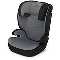seggiolino auto clever i-size per bambini da 100 a 145 cm di altezza 3-12 anni conforme ece r129