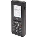 cornetta 6825 charcoal dect per stazione base ip dect 210