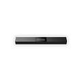 soundbar hs2000 2. 1 canali potenza max 240 w nero
