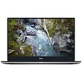 DELL - notebook precision 5530 monitor 15. 6' full hd intel core i7-8850h hexa core ram 16gb ssd 256gb