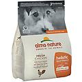 holistic maintenance crocchette pollo cani adulti taglia mini e piccola sacco 2kg
