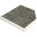 mann-filter filtro cabina cuk 2641