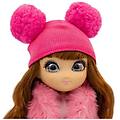 - occhi unici bambola 25cm sophia mym002