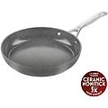 salina padella 28 cm alluminio rivestimento antiaderente con base dura al titanio senza pfas