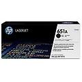 651a toner nero per stampanti laserjet mdf m775dn-m775f-m775z-m775z+ garanzia italia (ce340a)