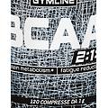 enervit muscle bcaa 120 cpr energetico color mix unica