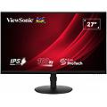 monitor pc 27'' full hd led nero