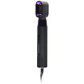 - multi styler m09217 con 2 livelli di temperatura potenza 800 w colore nero viola