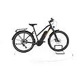 ricondizionato diamant zing deluxe+ trekking e-bike 2022 buone condizioni