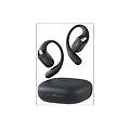 openfit 2 + auricolari wireless nero