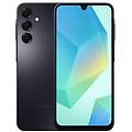 Samsung Galaxy A16 4 128gb 6 7 Amoled Dual Sim Black Italia