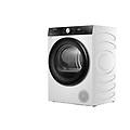 asciugatrice dh3s902bw3 9kg classe c classe c-bianco
