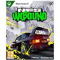 videogioco need for speed unbound per xbox series x
