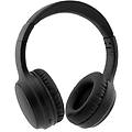 cuffie wireless air 40 con cancellazione attiva del rumore nero