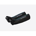therabody recoveryair massaggiatore gambe nero (jetboots)