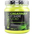 + creatina+ polvere gold 350 grammi