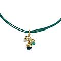 collana donna gioielli caleida kgr022de