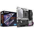 b760m aorus elite ax scheda madre intel b760 express lga 1700 micro atx