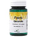 Phyto Ferro Gluconato 100 Capsule