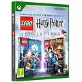 lego harry potter collection xbox series x