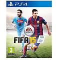 fifa 15 ps4 playstation 4