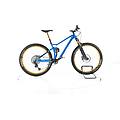 ebike ricondizionata · stereo 120 hpc ex · come nuovo