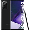 galaxy note 20 ultra 5g 12gb 256gb 6. 9 nero