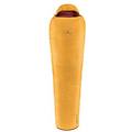 lightec 1400 rds sleeping bag yellow