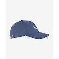 cappellino fanes fold blu bianco l