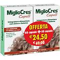 migliocres promo 60+60 capsule