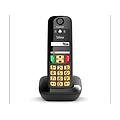 telefono cordless e270