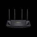 rt-ax58u router wireless gigabit ethernet dual-band (2. 4 ghz/5 ghz)