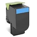 70c2hc0 toner ciano originale 70c2hc0