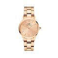 orologio donna iconic link unitone dw00100401