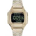 orologio uomo hyper $hock pwhaa1021